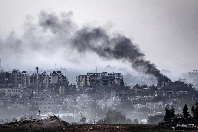 In Ucraina e a Gaza, i due conflitti si inaspriscono, di G. Gramaglia