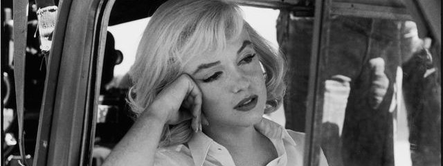 MARILYN MONROE, UNA DIVA A TRE DIMENSIONI